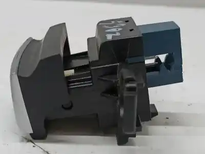 Peça sobressalente para automóvel em segunda mão alavanca de travão de mão por peugeot 308 active referências oem iam 96785851vv  