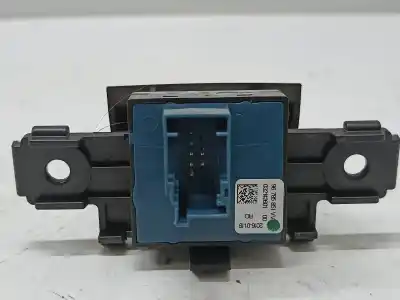 Peça sobressalente para automóvel em segunda mão alavanca de travão de mão por peugeot 308 active referências oem iam 96785851vv  