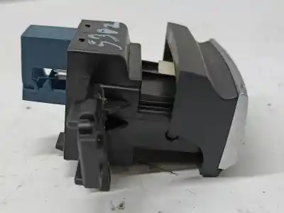 Peça sobressalente para automóvel em segunda mão alavanca de travão de mão por peugeot 308 active referências oem iam 96785851vv  