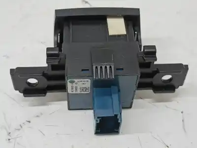 Peça sobressalente para automóvel em segunda mão alavanca de travão de mão por peugeot 308 active referências oem iam 96785851vv  