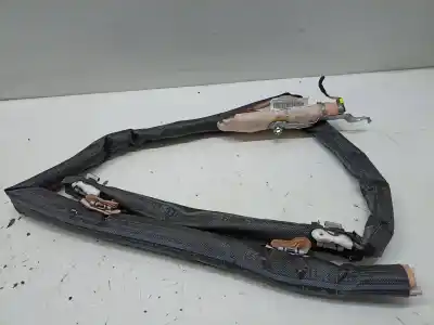 Pièce détachée automobile d'occasion Airbag De Toit Avant Droit pour PEUGEOT 308 Active Références OEM IAM 9805768380  
