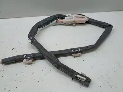 Pièce détachée automobile d'occasion Airbag De Toit Avant Gauche pour PEUGEOT 308 Active Références OEM IAM 9805768480  