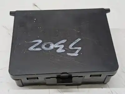 Second-hand car spare part electronic module for peugeot 308 active oem iam references 9811039380  