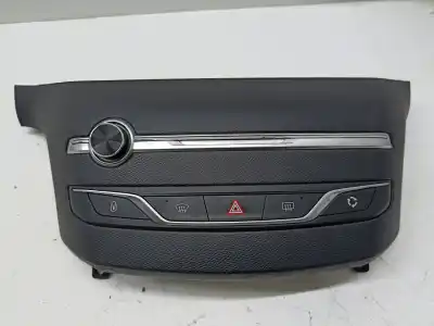 Peça sobressalente para automóvel em segunda mão Comandos De Alavanca por PEUGEOT 308 Active Referências OEM IAM 96777660ZD  