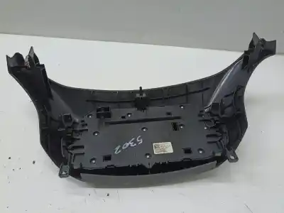 Second-hand car spare part multifunction switch for peugeot 308 active oem iam references 96777660zd  