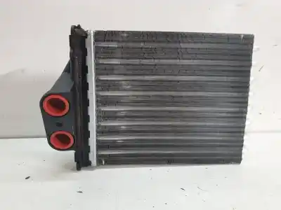 Pezzo di ricambio per auto di seconda mano radiatore riscaldamento/aria condizionata per fiat nuova 500 (150) s riferimenti oem iam 77362540