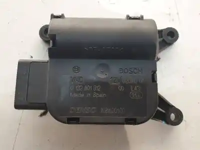 Pezzo di ricambio per auto di seconda mano motore di riscaldamento per fiat nuova 500 (150) s riferimenti oem iam 77365916