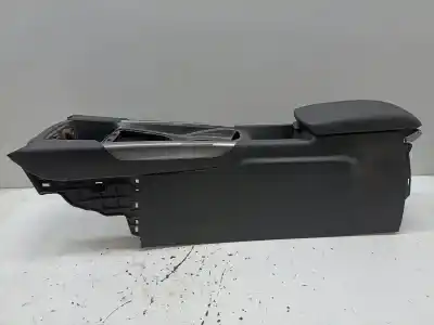 Pezzo di ricambio per auto di seconda mano BRACCIOLO CENTRALE per CITROEN C4 BERLINA  Riferimenti OEM IAM 7591TN  