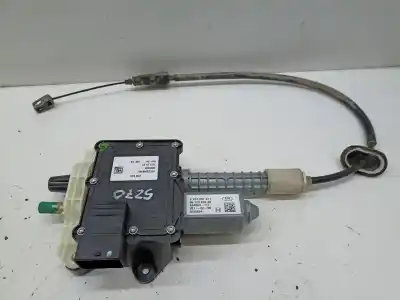 Автозапчастина б/у ЕЛЕКТРИЧНЕ СТОЯНОЧНЕ ГАЛЬМО для CITROEN C4 BERLINA  Посилання на OEM IAM 9672984680  
