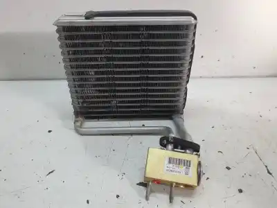 Pezzo di ricambio per auto di seconda mano radiatore riscaldamento/aria condizionata per fiat nuova 500 (150) s riferimenti oem iam a310004ae0a