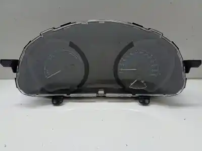 Peça sobressalente para automóvel em segunda mão  por TOYOTA AURIS (_E18_)  Referências OEM IAM 83800F2E63  