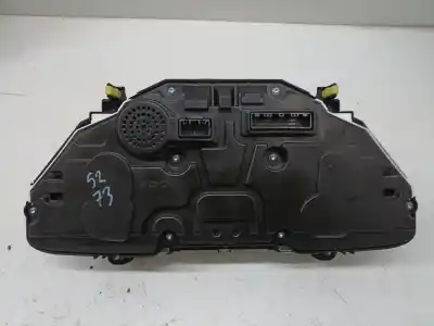 Peça sobressalente para automóvel em segunda mão quadrante por toyota auris (_e18_) 1.8 hybrid (zwe186_) referências oem iam 83800f2e63  