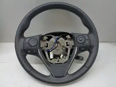 Peça sobressalente para automóvel em segunda mão  por TOYOTA AURIS (_E18_)  Referências OEM IAM 622837810  