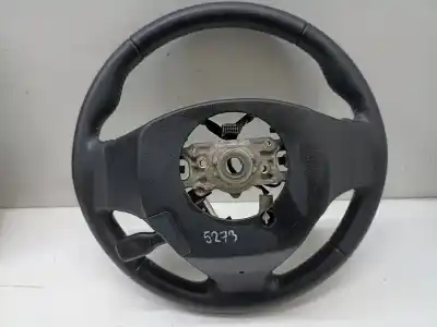 Автозапчасти б/у руль за toyota auris (_e18_) 1.8 hybrid (zwe186_) ссылки oem iam 622837810  