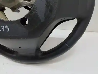 Автозапчасти б/у руль за toyota auris (_e18_) 1.8 hybrid (zwe186_) ссылки oem iam 622837810  