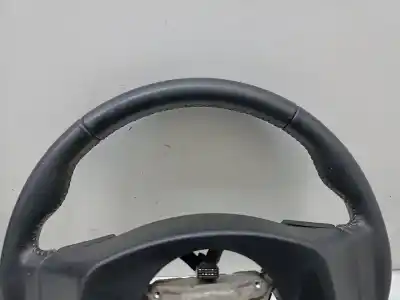 Автозапчасти б/у руль за toyota auris (_e18_) 1.8 hybrid (zwe186_) ссылки oem iam 622837810  