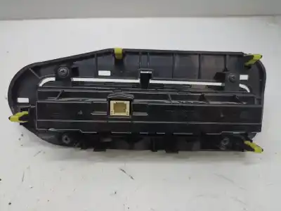 Peça sobressalente para automóvel em segunda mão comando de sofagem (chauffage / ar condicionado) por toyota auris (_e18_) 1.8 hybrid (zwe186_) referências oem iam 5590002060  