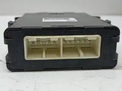 Second-hand car spare part electronic module for toyota auris (_e18_) 1.8 hybrid (zwe186_) oem iam references 8953512011  