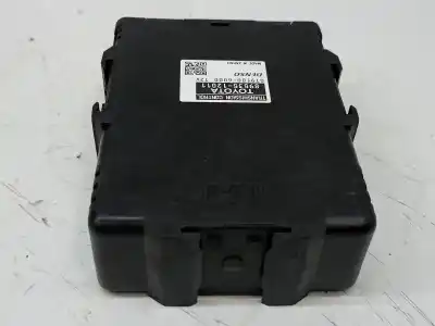 Second-hand car spare part electronic module for toyota auris (_e18_) 1.8 hybrid (zwe186_) oem iam references 8953512011  