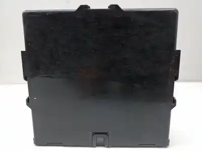 Second-hand car spare part electronic module for toyota auris (_e18_) 1.8 hybrid (zwe186_) oem iam references 8998102060  