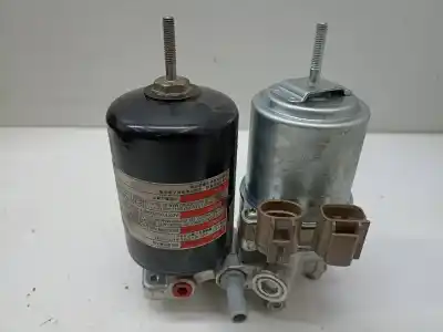 Peça sobressalente para automóvel em segunda mão bomba de travões por toyota auris (_e18_) 1.8 hybrid (zwe186_) referências oem iam 4707012010
