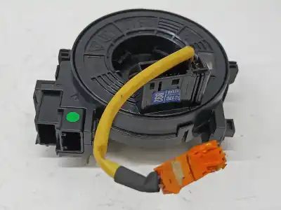 Peça sobressalente para automóvel em segunda mão Fita Do Airbag por TOYOTA AURIS (_E18_) 1.8 HYBRID (ZWE186_) Referências OEM IAM 0212075E549  