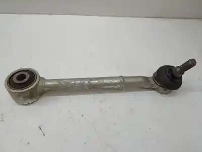Peça sobressalente para automóvel em segunda mão braço de suspensão traseiro inferior direito por toyota auris (_e18_) 1.8 hybrid (zwe186_) referências oem iam 4871005090