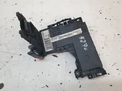 Second-hand car spare part FUSE BOX UNIT for CITROEN C4 BERLINA  OEM IAM references 9665878380  
