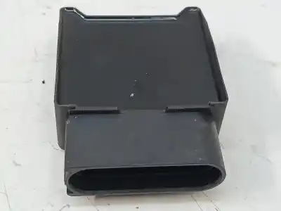 Piesă de schimb auto la mâna a doua MODUL ELECTROTIC pentru VOLKSWAGEN GOLF VII LIM. (BQ1)  Referințe OEM IAM 5Q0906093A  