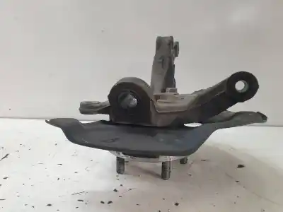 Автозапчасти б/у ПЕРЕДНЯЯ ПРАВАЯ КУЛАЧКА за TOYOTA AURIS (_E18_)  ссылки OEM IAM 4321105090  