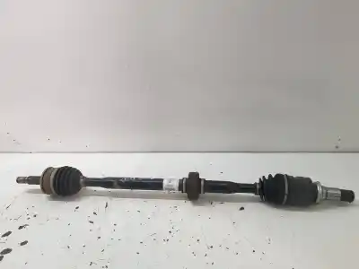 Автозапчастина б/у ПЕРЕДНЯ ПРАВА ТРАНСМІСІЯ для TOYOTA AURIS (_E18_)  Посилання на OEM IAM 4341002850F  