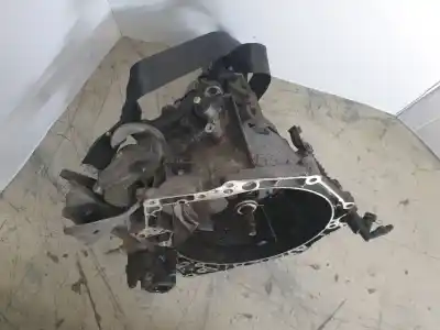 Автозапчастина б/у коробка передач для peugeot 308 i (4a_, 4c_) 1.6 16v посилання на oem iam 20dp42  