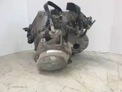 Автозапчастина б/у коробка передач для peugeot 308 i (4a_, 4c_) 1.6 16v посилання на oem iam 20dp42  