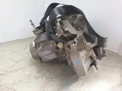 Автозапчастина б/у коробка передач для peugeot 308 i (4a_, 4c_) 1.6 16v посилання на oem iam 20dp42  