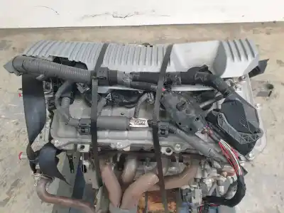 Автозапчасти б/у полный двигатель за toyota auris (_e18_) 1.8 hybrid (zwe186_) ссылки oem iam 2zrfxe  