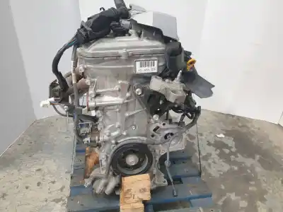 Автозапчасти б/у полный двигатель за toyota auris (_e18_) 1.8 hybrid (zwe186_) ссылки oem iam 2zrfxe  