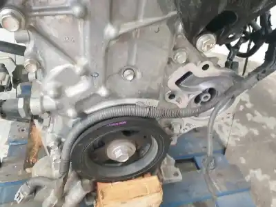 Автозапчасти б/у полный двигатель за toyota auris (_e18_) 1.8 hybrid (zwe186_) ссылки oem iam 2zrfxe  