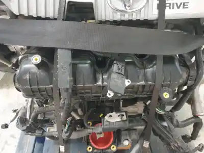 Автозапчасти б/у полный двигатель за toyota auris (_e18_) 1.8 hybrid (zwe186_) ссылки oem iam 2zrfxe  