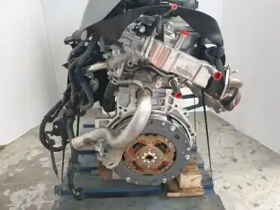 Автозапчасти б/у полный двигатель за toyota auris (_e18_) 1.8 hybrid (zwe186_) ссылки oem iam 2zrfxe  