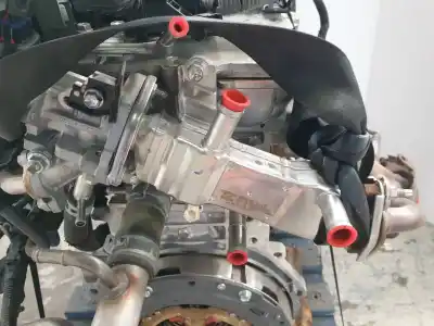 Автозапчасти б/у полный двигатель за toyota auris (_e18_) 1.8 hybrid (zwe186_) ссылки oem iam 2zrfxe  