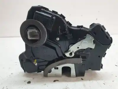 Peça sobressalente para automóvel em segunda mão fechadura da porta dianteira esquerda por toyota auris (_e18_) 1.8 hybrid (zwe186_) referências oem iam 6904002211
