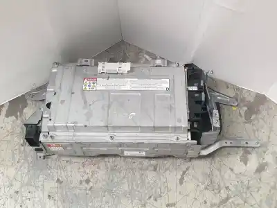 Pièce détachée automobile d'occasion BATTERIE pour TOYOTA YARIS  Références OEM IAM G928052031  