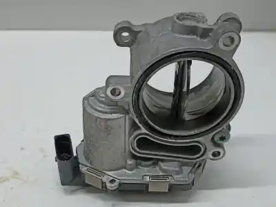 Автозапчасти б/у бабочка коробка за audi q2 (gag) 30 tdi básico ссылки oem iam 05l128063a