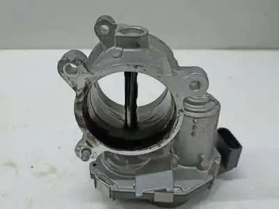 Автозапчастина б/у коробка метелика для audi q2 (gag) 30 tdi básico посилання на oem iam 05l128063a  