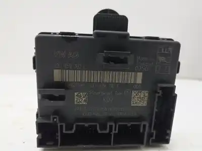 Second-hand car spare part electronic module for audi q2 (gag) 30 tdi básico oem iam references 5q0959392f  