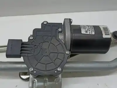 Автозапчасти б/у мотор переднего стеклоочистителя за audi q2 (gag) 30 tdi básico ссылки oem iam 81b955119  