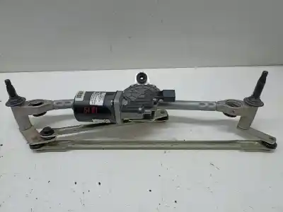 Автозапчасти б/у мотор переднего стеклоочистителя за audi q2 (gag) 30 tdi básico ссылки oem iam 81b955119  