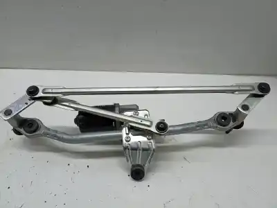 Автозапчасти б/у мотор переднего стеклоочистителя за audi q2 (gag) 30 tdi básico ссылки oem iam 81b955119  