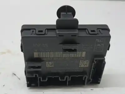 Second-hand car spare part electronic module for audi q2 (gag) 30 tdi básico oem iam references 5q0959393f  