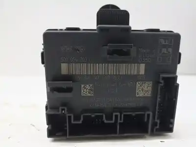 Second-hand car spare part electronic module for audi q2 (gag) 30 tdi básico oem iam references 5q0959393f  